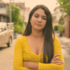 Luna John - Marketer